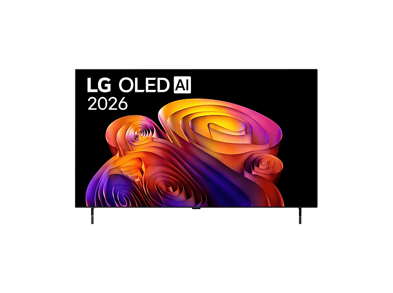LG OLED B6 48″ — per chi guarda film di sera con le luci accese