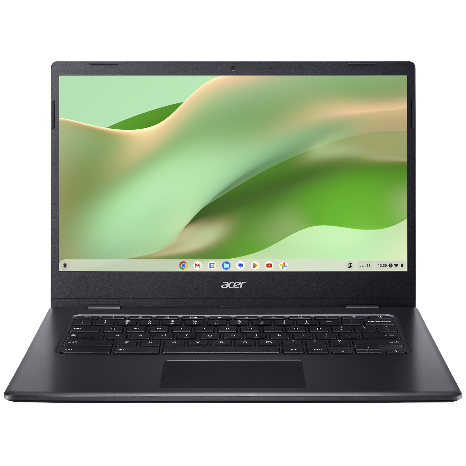 Acer Chromebook 314 Cboa314-1h-c5f7 - 14 Inch Full Hd Intel Celeron N4500 8 Gb 128 Uhd Graphics Qwerty