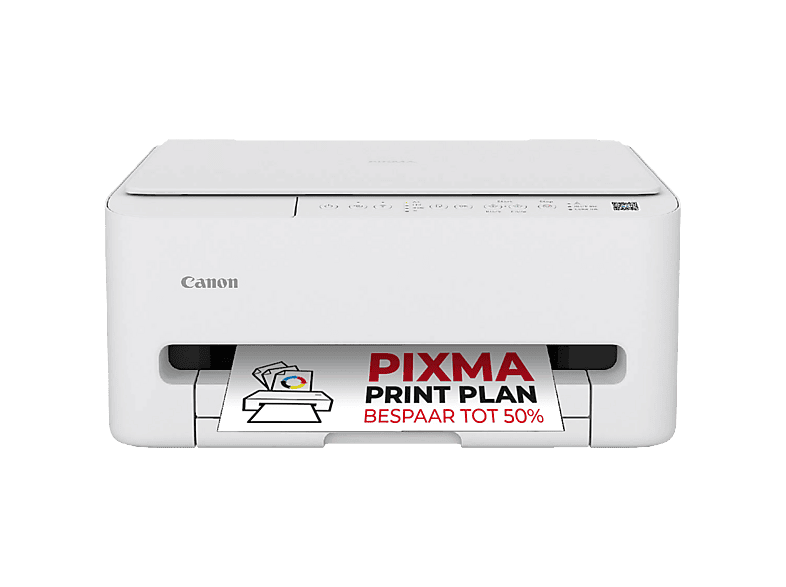 Canon Pixma Ts4150i All-in-one Printer