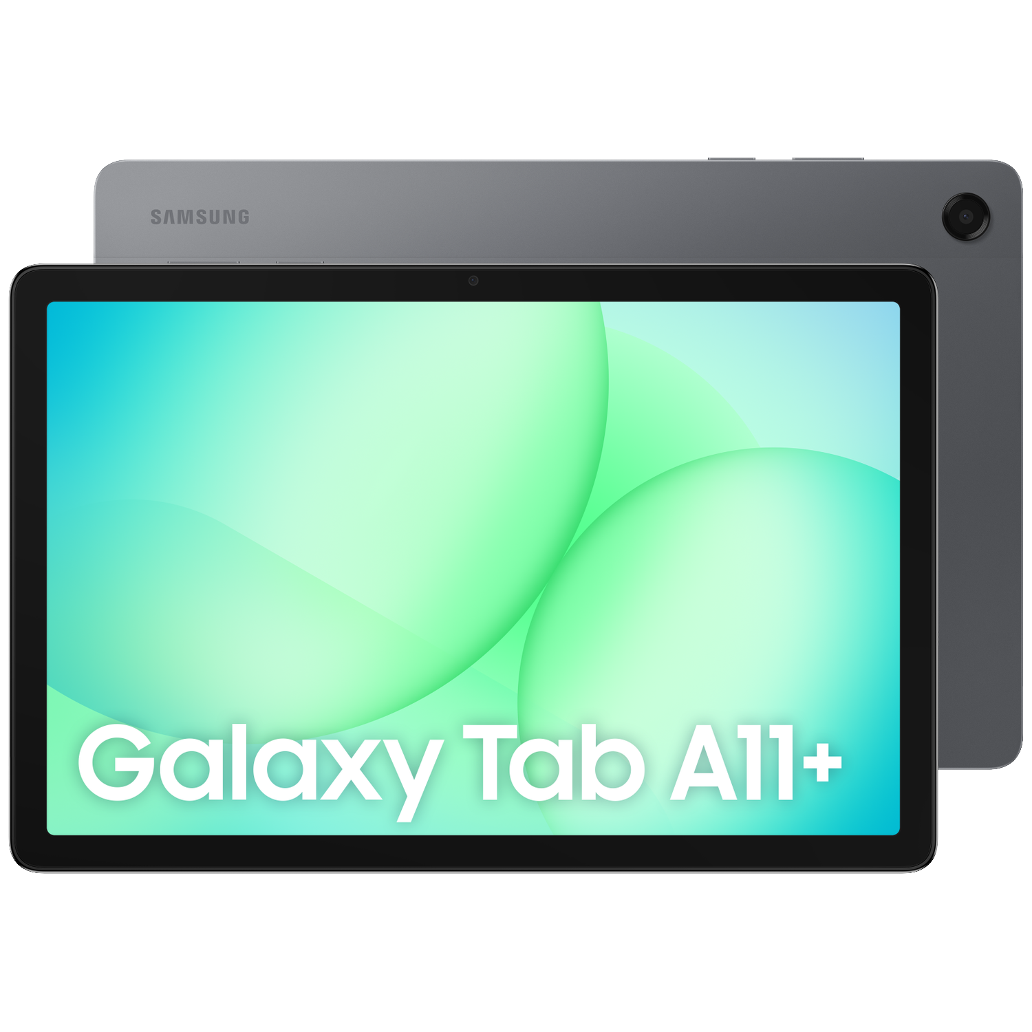 Samsung Galaxy Tab A11+ Enterprise Edition - Tablet 11 Inch 128 Gb Wi-fi Grijs