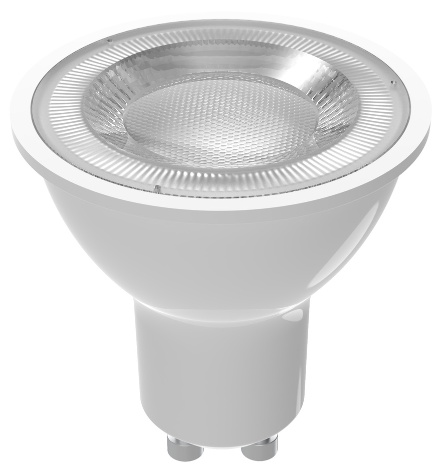 OSRAM Value PAR16 LED izzó 50 60 ° 4.5 W, meleg fehér, GU10 (4058075598942)