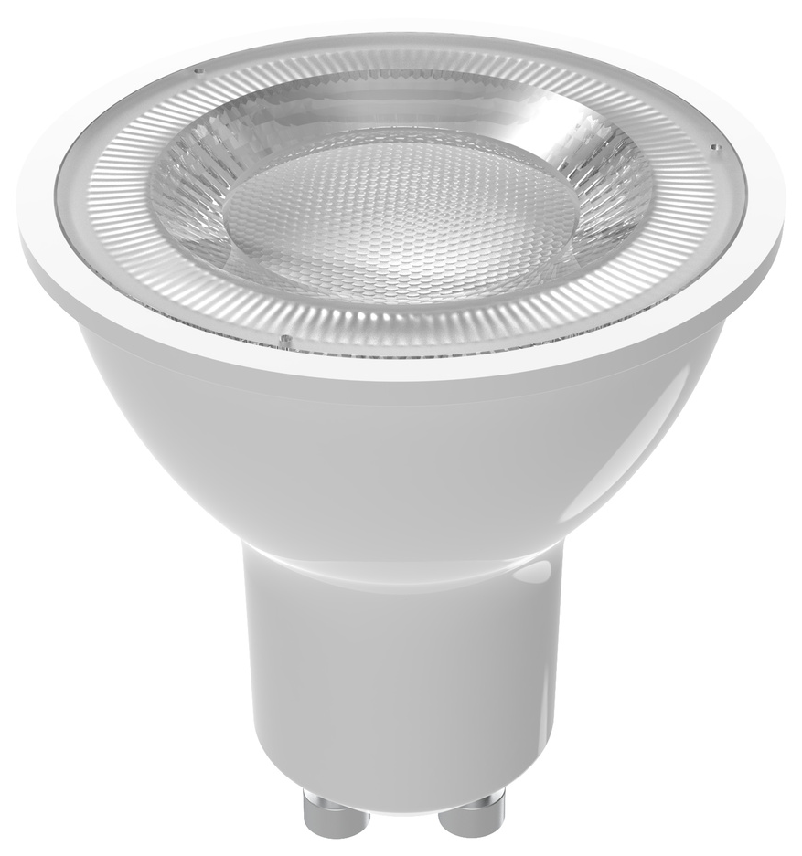 OSRAM Value PAR16 LED izzó 80 60 ° 6.9 W, meleg fehér, GU10 (4058075599208)