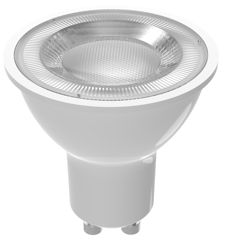 OSRAM Value PAR16 LED izzó 50 60 ° 4.5 W, hideg fehér, GU10 (4058075599116)