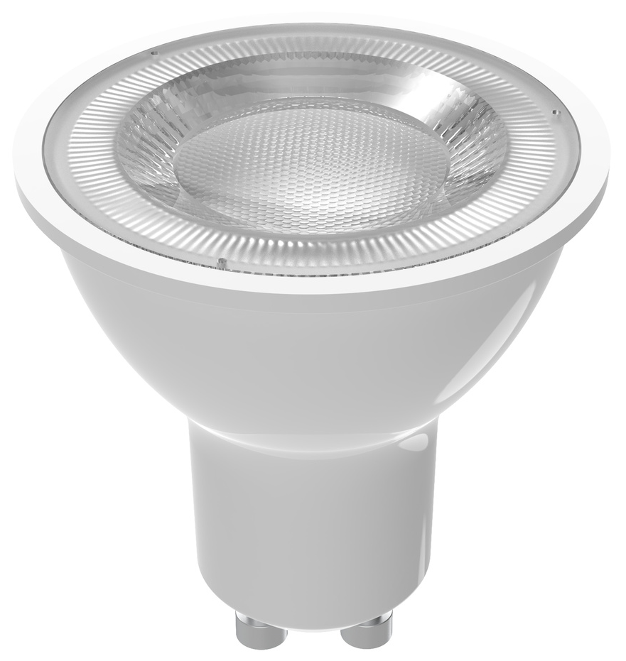 OSRAM Value PAR16 LED izzó 80 60 ° 6.9 W, hideg fehér, GU10 (4058075599291)