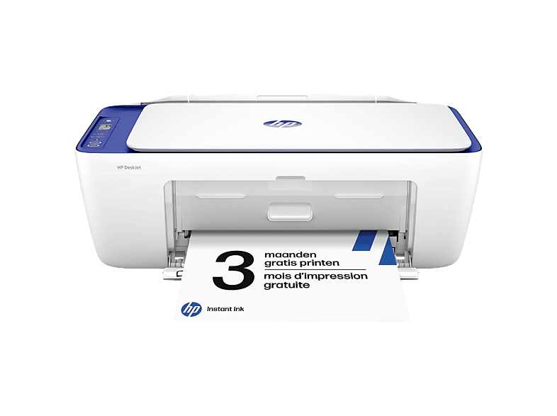 Imprimante Tout-en-Un HP DeskJet 2821e