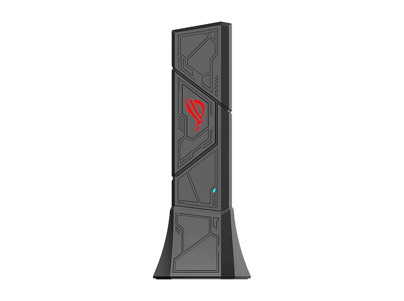 Adaptador Wi-Fi USB - ASUS ROG USB-BE92, WiFi 7, Tri-Banda, 6500 Mbit/s, MU-MIMO, Negro