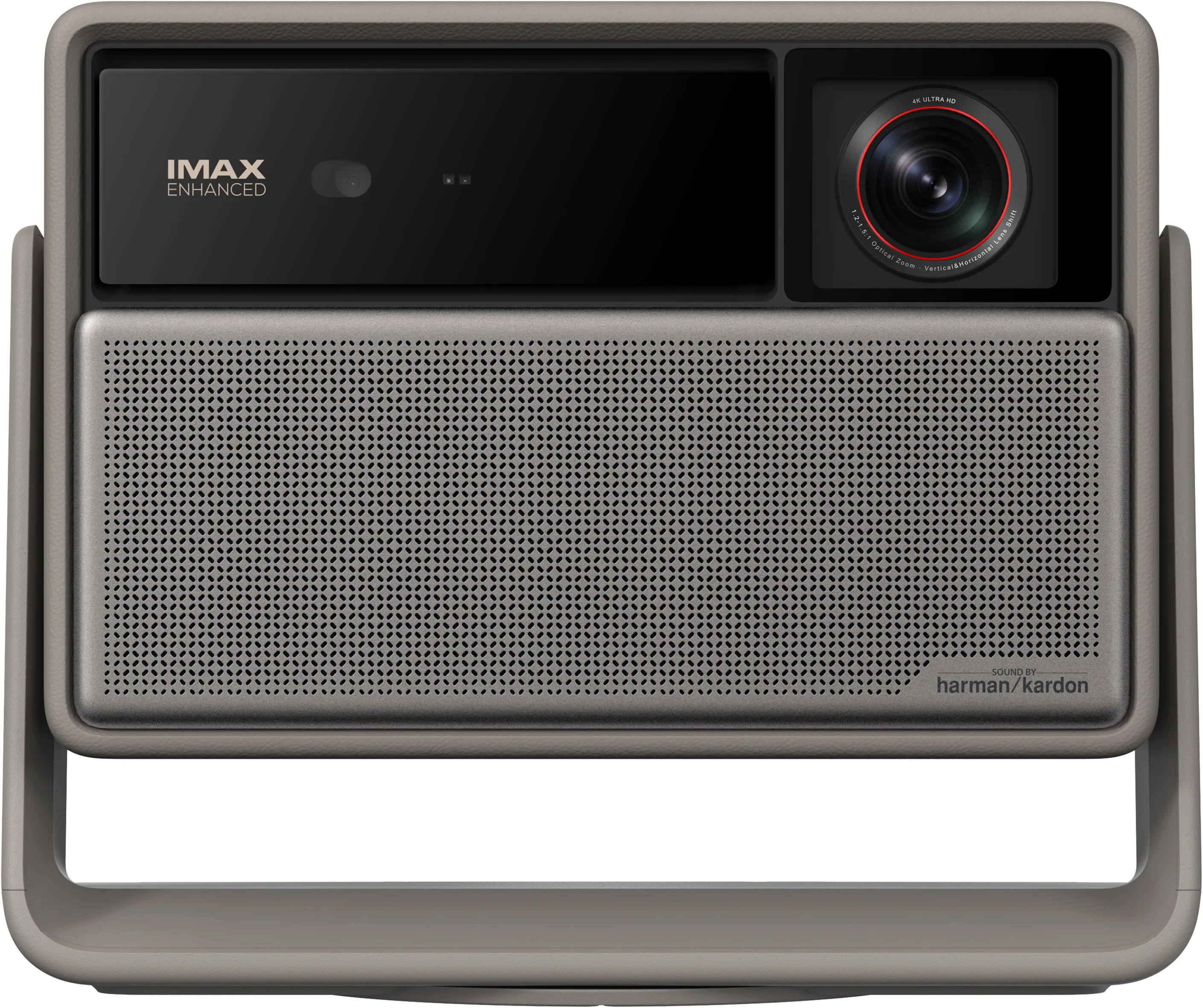 XGIMI HORIZON 20 MAX Match Night Collection, többplatformos utalvány az EA SPORTS FC™ 26 játékhoz