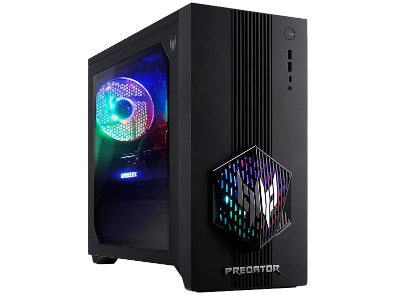 Predator Orion 3000 (PO3-665) 16Go RAM 1To Noir