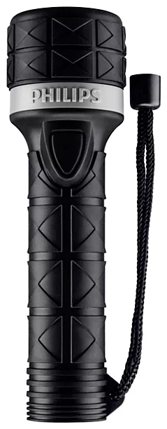 PHILIPS LED zseblámpa, gumírozott (SFL5200/10)