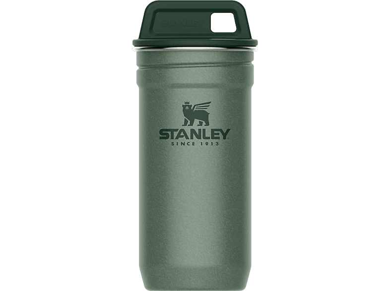 Stanley The Pre-Party Shot Glass Set Termos Yeşil
