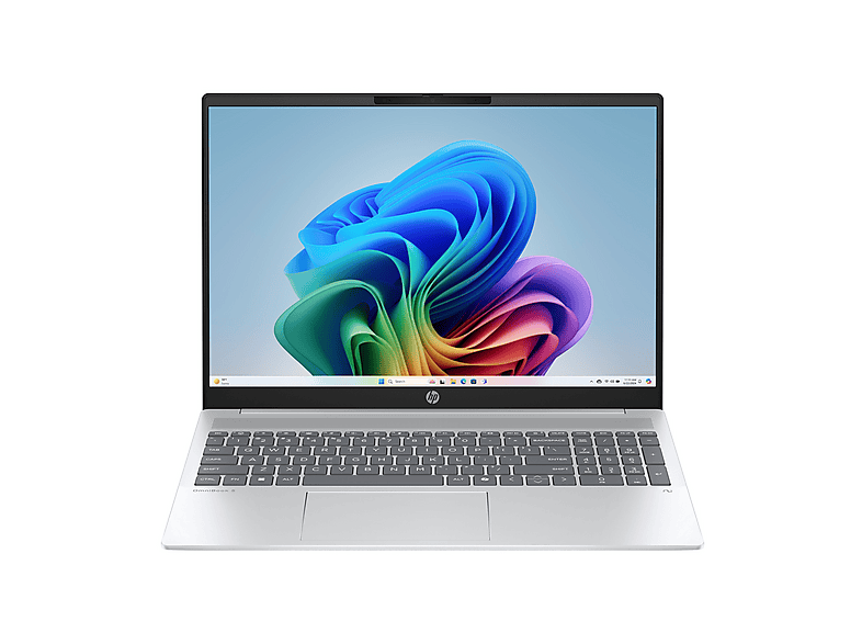 HP OMNIBOOK 5 NGAI 16-AG1025NL NOTEBOOK, 16 ", processore AMD Ryzen AI 7 350, AMD, RAM GB, 1000 GB SSD, Argento, Windows 11 Home