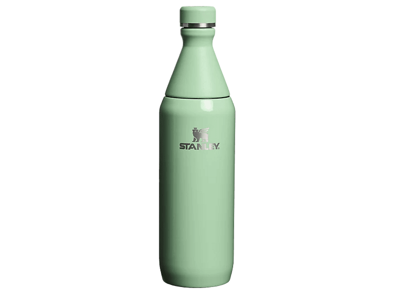 Stanley The All-Day Slim Bottle 0.6 L Termos Fıstık Yeşili