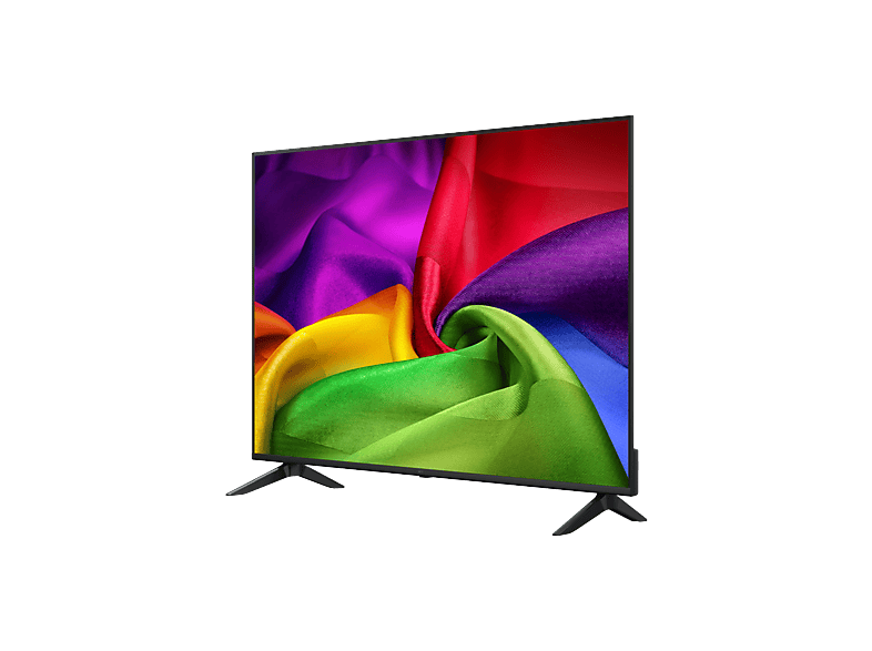 LG Electronics 55NU800B6LA (2026) 55 Zoll nano 4K UHD TV; LED TV — Foto 4 von 5