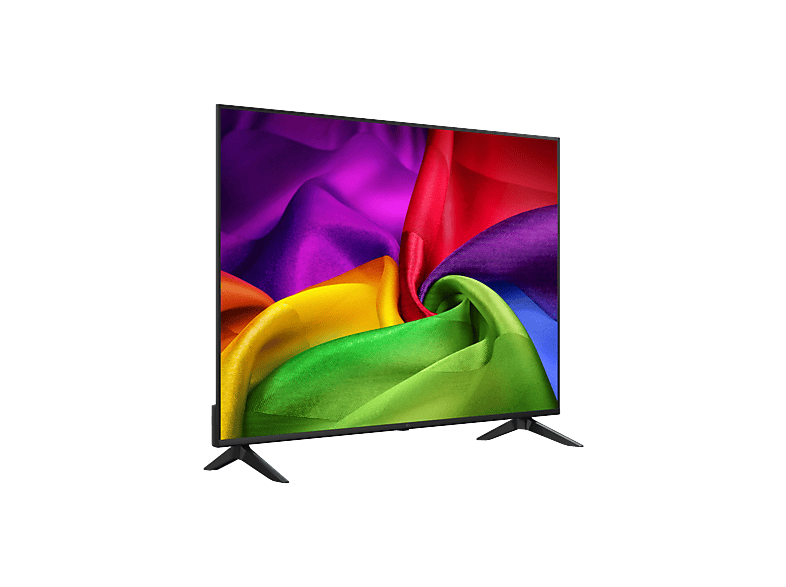LG Electronics 55NU800B6LA (2026) 55 Zoll nano 4K UHD TV; LED TV — Foto 3 von 5