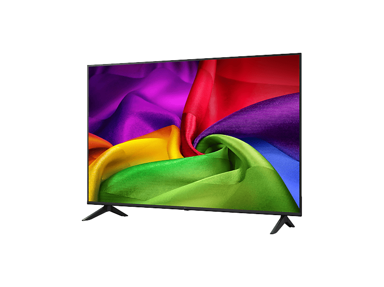 LG Electronics 55NU800B6LA (2026) 55 Zoll nano 4K UHD TV; LED TV — Foto 5 von 5