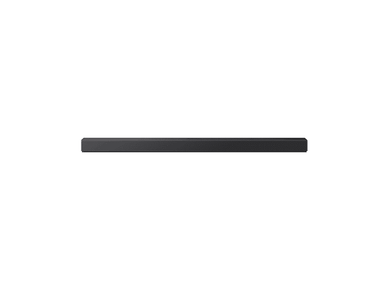 Barra de sonido - Samsung HW-QS90H/XC, Bluetooth, Inalámbrico, 330 W, SmartThings, Negro