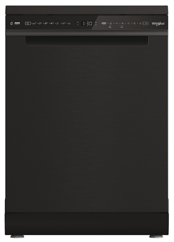 WHIRLPOOL W8F HS61BS Mosogatógép