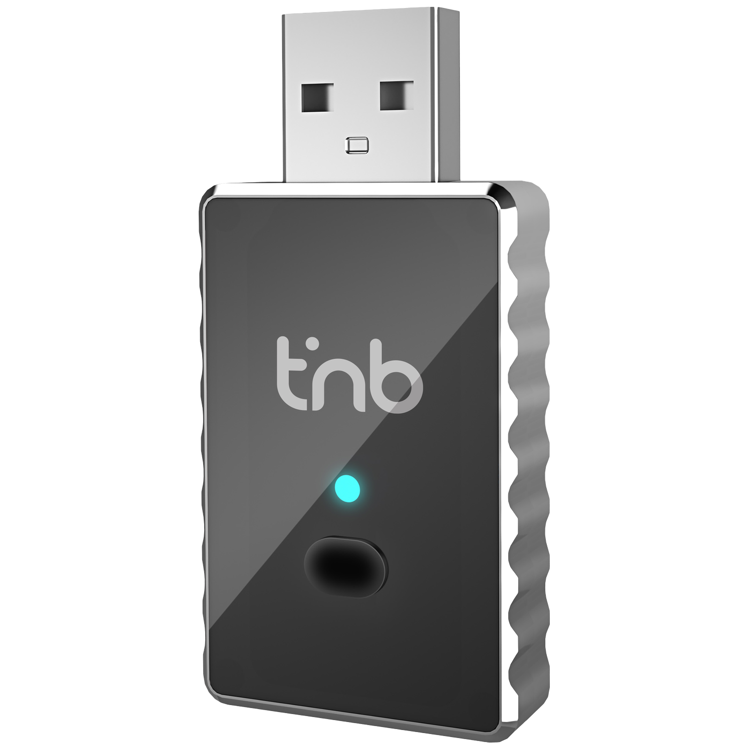 TNB Wireless Adapter For Carplay & Android Auto