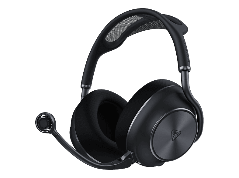 TURTLE BEACH Stealth Pro II (Xbox), Over-ear Gaming-Headset Bluetooth Schwarz