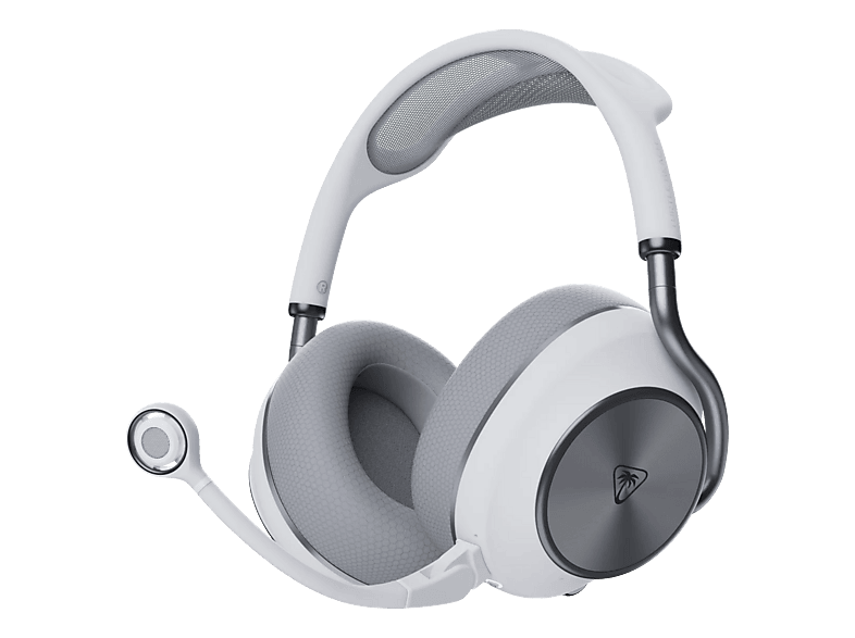 TURTLE BEACH Stealth Pro II (Xbox), Over-ear Gaming-Headset Bluetooth Weiss