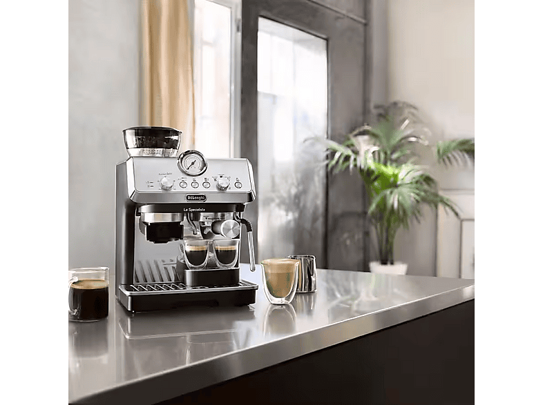 Cafetera express | De'Longhi La Specialista Mini Arte EC9155.MB