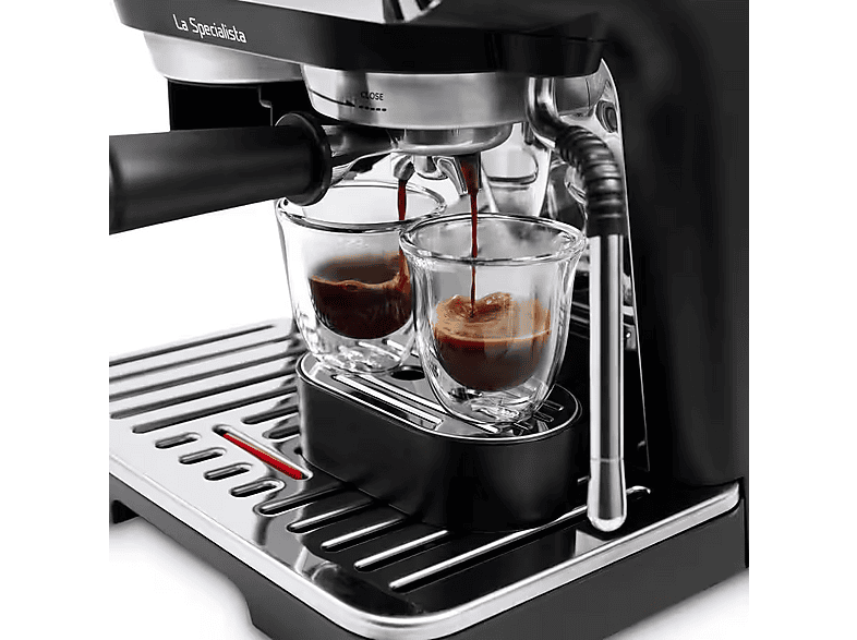 Cafetera express | De'Longhi La Specialista Mini Arte EC9155.MB
