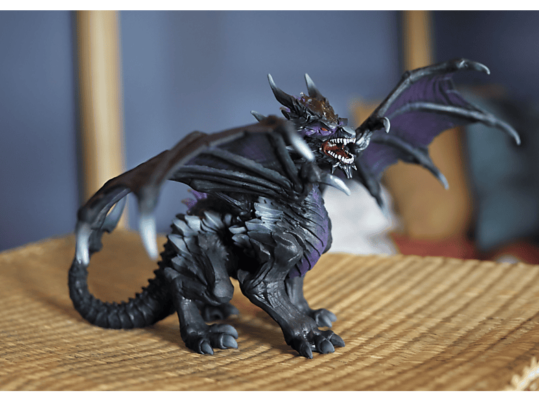 SCHLEICH 70152 - ELDRADOR® CREATURES Schattendrache Spielfigur Mehrfarbig
