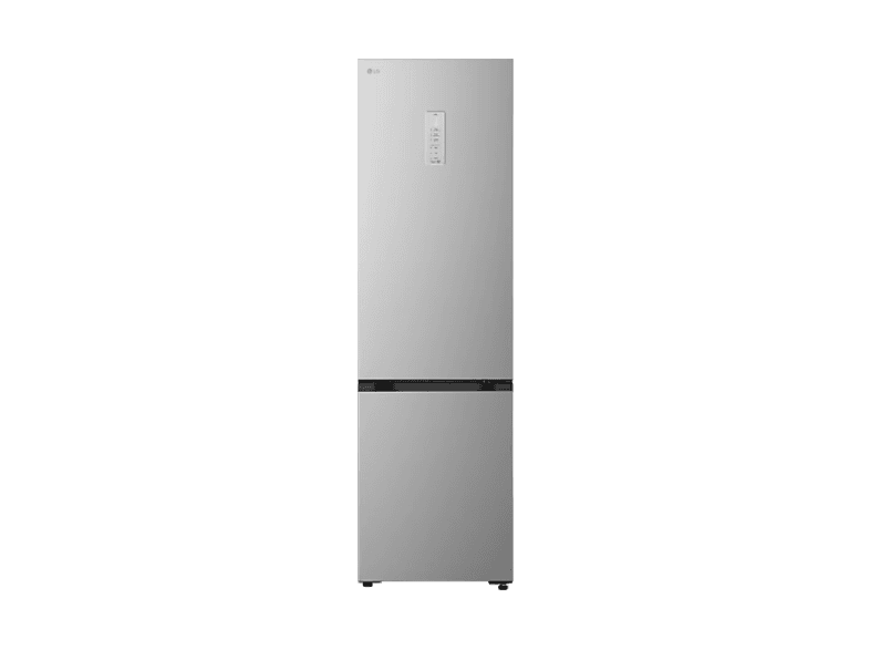 Chłodziarko-zamrażarka LG GBBS515CPY Prime Silver