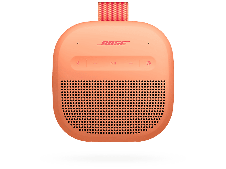 Bose Soundlink Micro 2 Oranje