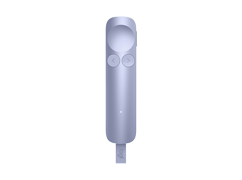 LOGITECH Spotlight 2 Presenter, Violett; Presenter----Presenter