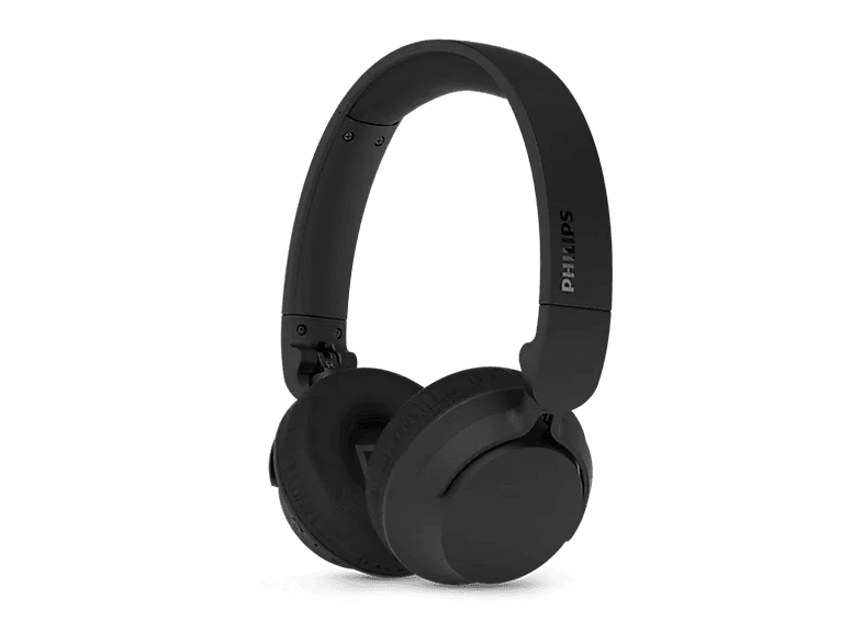 Słuchawki bezprzewodowe PHILIPS TAH4500BK/00 Czarny