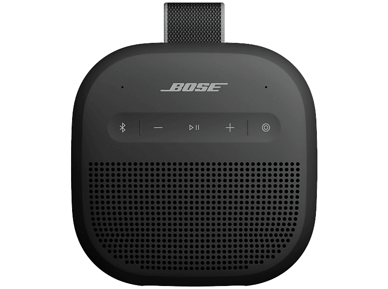 Bose SoundLink Micro (2e generatie) Bluetooth-speaker