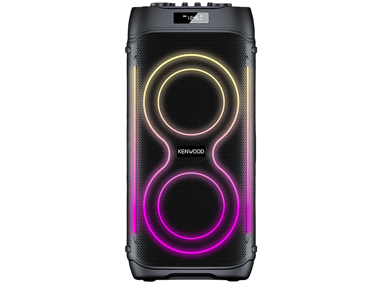 Kenwood AS-P400BT Bluetooth Party Speaker