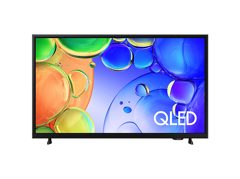 Samsung Q5f - Full Hd Qled-tv 32 Inch 2026