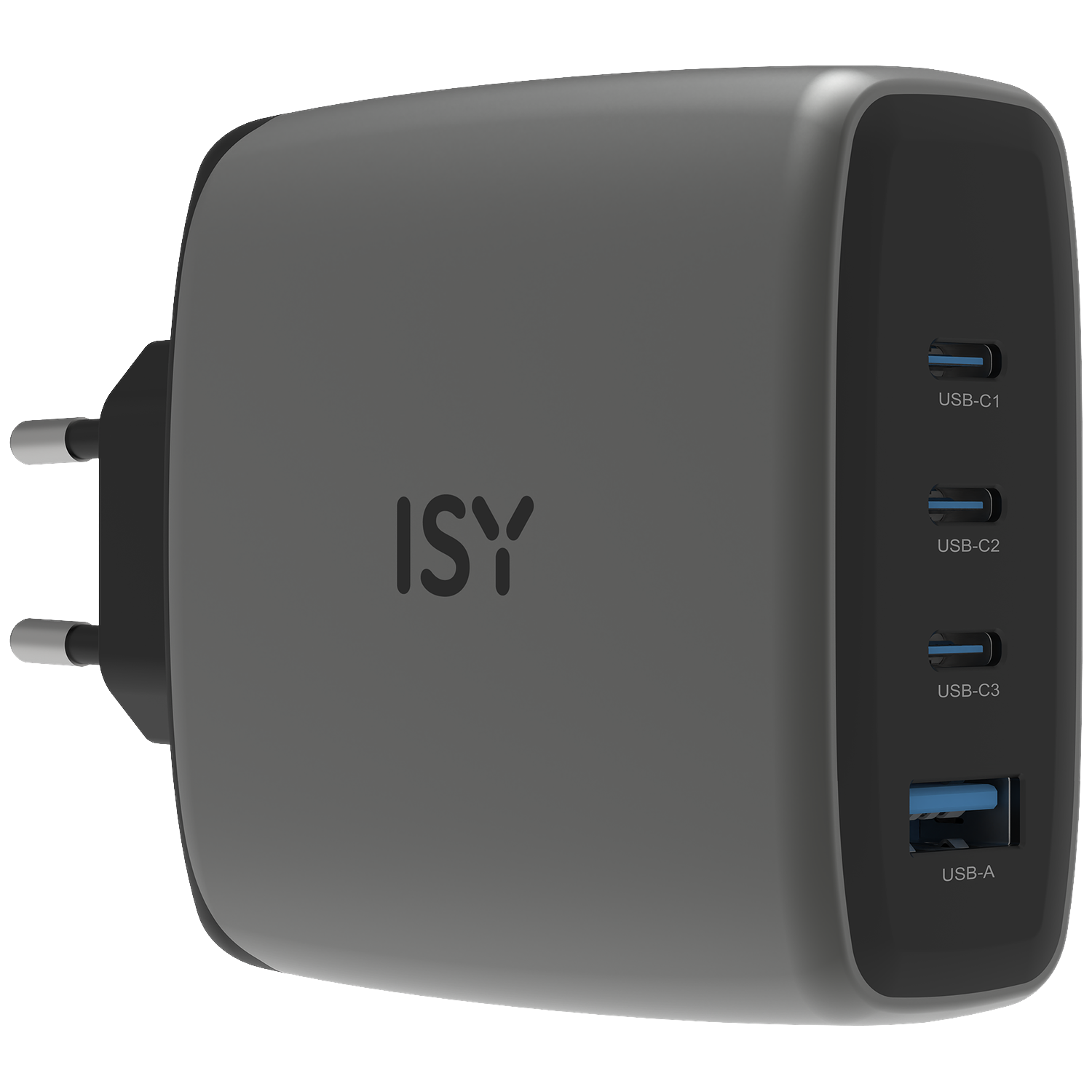ISY Iac-7140 140w Pd Gan-oplader