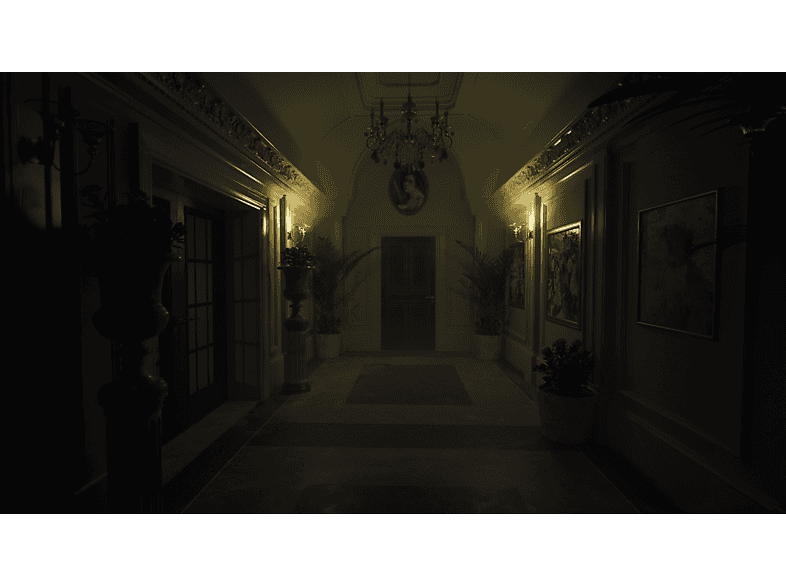 Playstation Games Ps5 The Alighieri Circle: Dante´s Bloodline – imagen 2