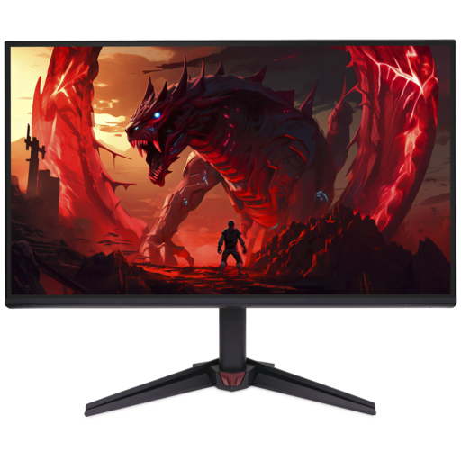 Acer Nitro VG270P6bmipx 27 Inch Full HD IPS Monitor