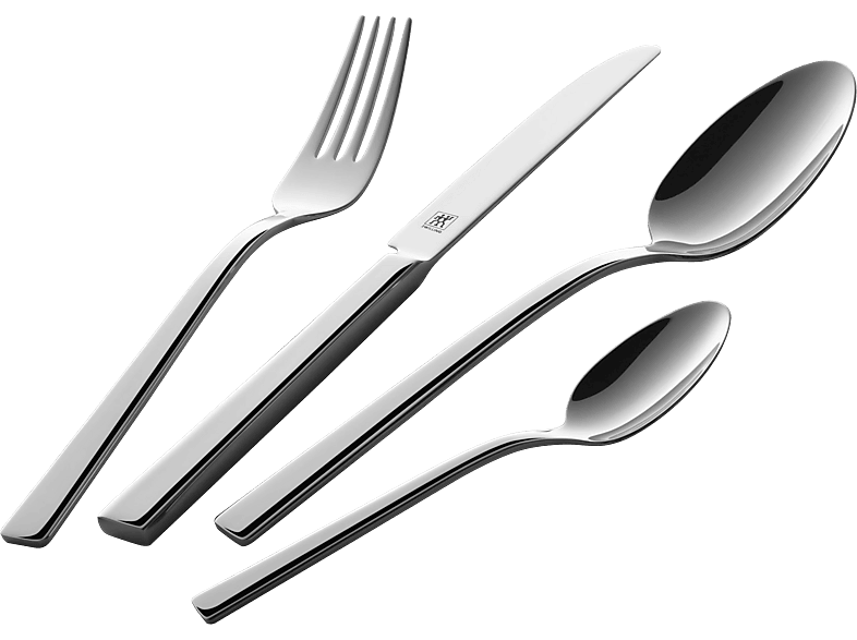 ZWILLING 1026439 Besteckset King Poliert, 68-tlg