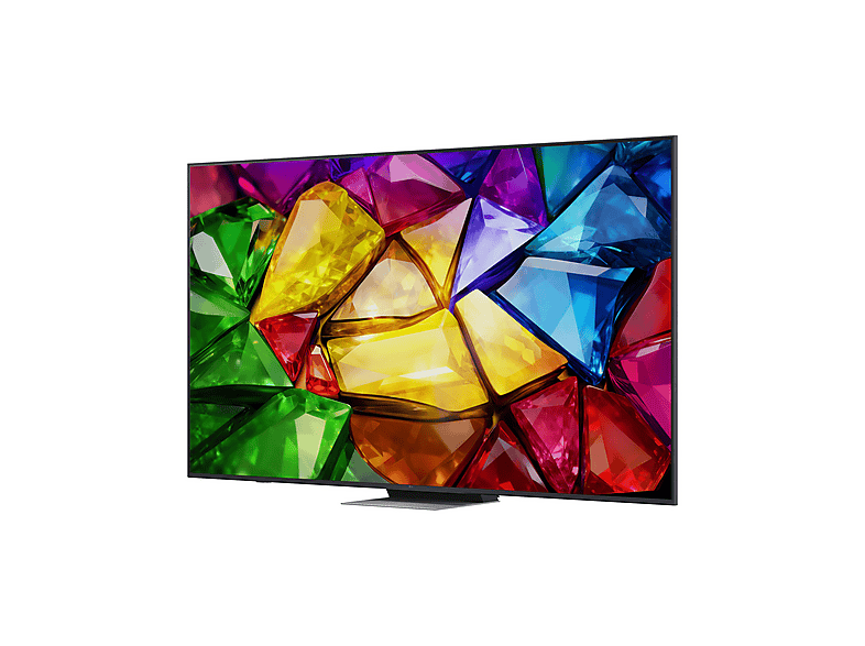 LG Mini-LED-Fernseher "86MRGB87B9B" 217 cm/86 ″ Smart-TV