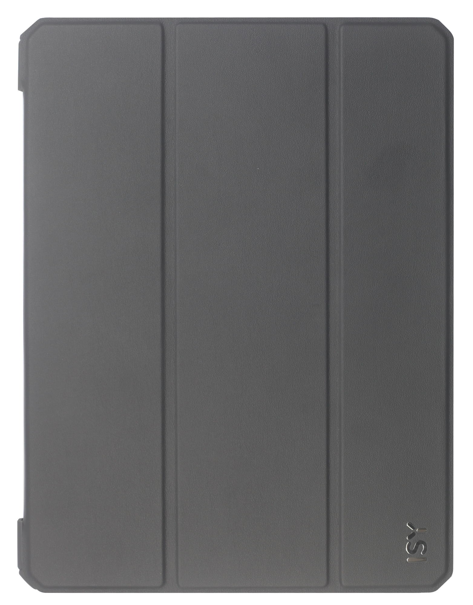 ISY tablet tok iPad Pro 11" M4/M5 modellekhez, sötétszürke (ICT-2007-1-GY )