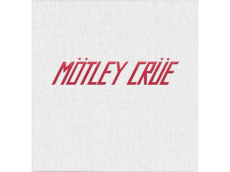 Mötley Crüe Crucial Crüe (45th Anniversary Edition)