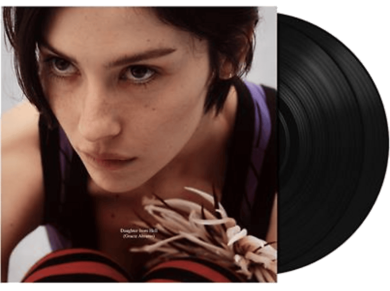 Gracie Abrams Daughter From Hell (LP)