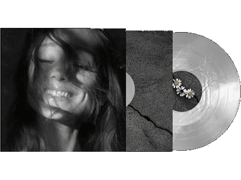 Universal Ariana Grande - Petal Lp (coloured)