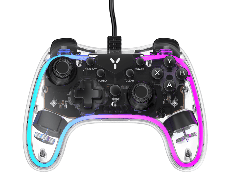 ISY Igp-1000-tp - Bedraade Led-controller Voor Pc