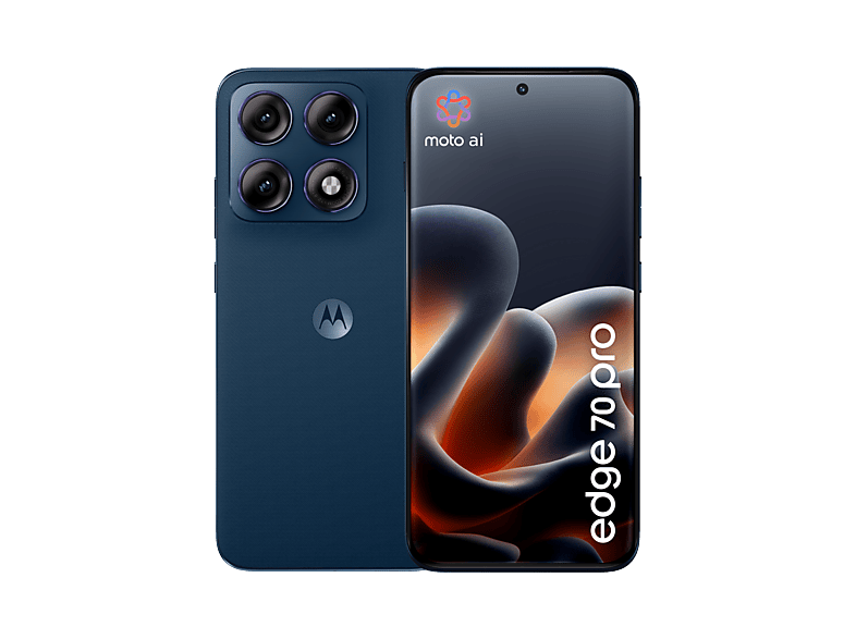 motorola edge 70 pro, Titan, 512GB, 12GB RAM, 6.78 Extreme AMOLED, MediaTek Dimensity 8500 Extreme, 6500 mAh