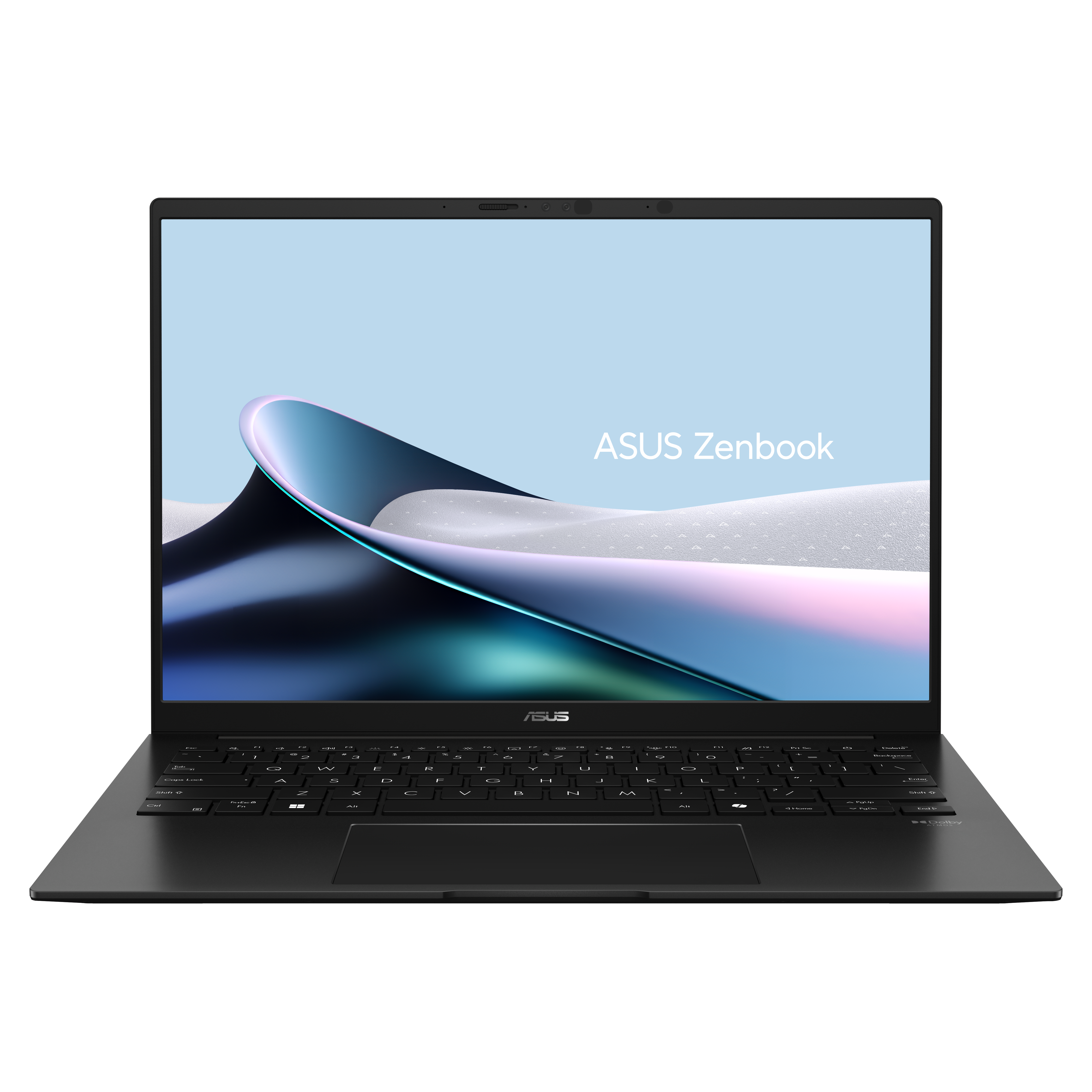 ASUS Zenbook 14 UM3406GA-QDNADW 14 inch WUXGA 512 Radeon™ Onboard Graphics QWERTY