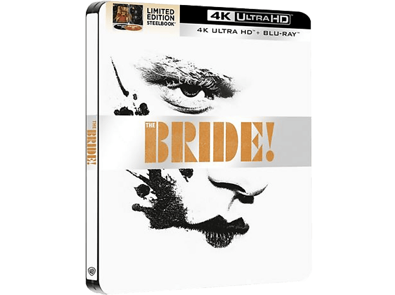 The Bride!
