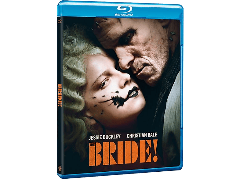 The Bride!