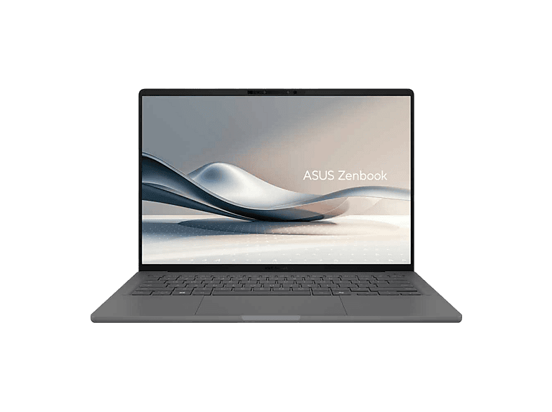 ASUS Zenbook A14 UX3407NA-QD041W/Snapdragon® X2 Elite (18-core)/16