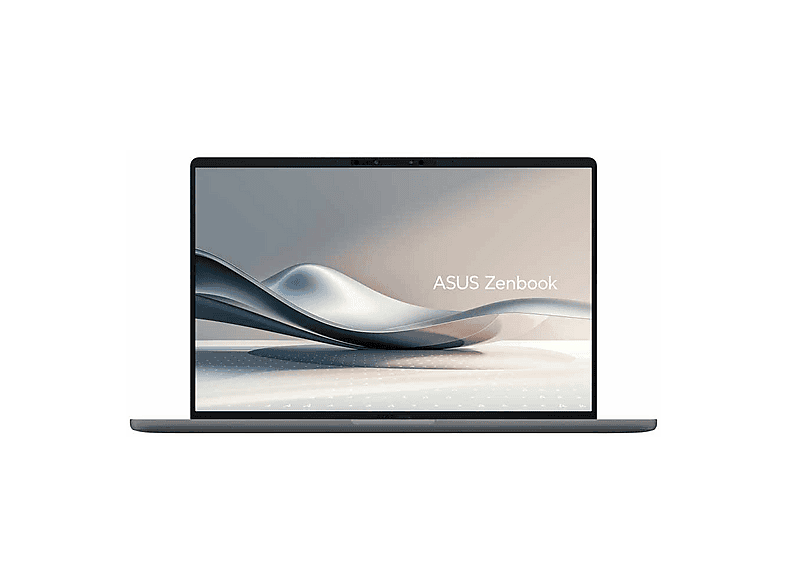 ASUS Zenbook A14 UX3407NA-QD041W/Snapdragon® X2 Elite (18-core)/16